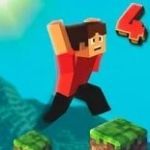 Паркур Блок 4