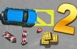 Припаркуй мою машину 2 | Park My Car 2