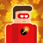 Игра Лига Супергероев 2