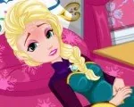 Вирус Желудка Эльзы | Elsa Stomach Virus