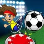 Игра Футгольф эволюция | Footgolf Evolution