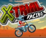 Х Триал Гонки | X Trial Racing