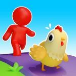 Остров Домашних Животных