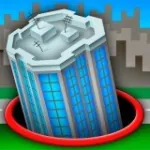 Hole.io | Дыра ио