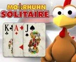 Игра Пасьянс Морхун | Moorhuhn Solitaire