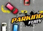 Игра Парковочное безумство | Parking Fury