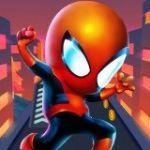 Малыш-Паук Из Метро