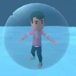 Игра Зорб Битва | Zorb Battle