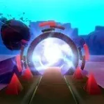 Глитч Даш | Glitch Dash