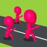 Краунд Сити | Crowd City