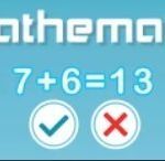 Математика для малышей