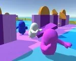 Игра Беги Рояль 3D | Run Royale 3D