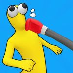 Энергичный Парень