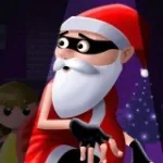Санта Или Вор | Santa or Thief