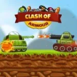Столкновение брони | Clash of Armour
