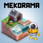 Мекорама