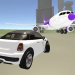 Экстремальное Вождение Автомобиля