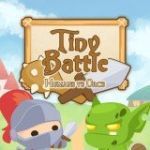 Крошечная битва | Tiny Battle