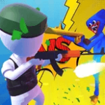 Командующий Армией Против Хагги Вагги