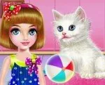 Уход За Кошечками И Уход За Ними