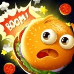 Бум Бургер | Boom Burger