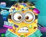 Мини Доктор Кожи | Mini Skin Doctor