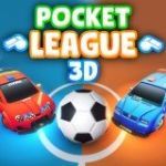 Карманная Лига 3D | Pocket League 3D