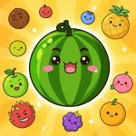 Арбузная Горка