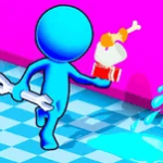 Работник Торгового Центра