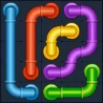 Игра Поток Трубы | Pipe Flow