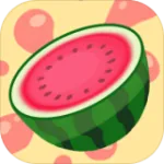 Синтетический Арбуз | Synthetic Watermelon
