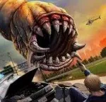 Песчаный червь | Sand Worm