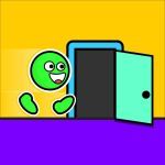 Платформер: Скоростной Рывок