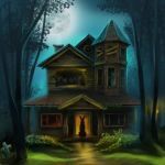 Странный Дом