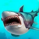 Арена голодных акул | Hungry Shark Arena
