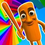 Итальянский Паркур Брейнрот Обби