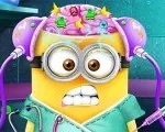 Игра Мини-Мозговой Доктор | Mini Brain Doctor