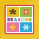 Времена Года | Seasons