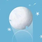 Удар Снежка | Snowball Kickup