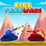 Танки войны | Blob Tank Wars