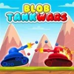 Танки войны | Blob Tank Wars