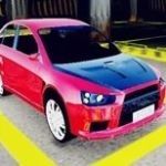 Парковка Автомобиля 3Д