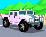 Игра Автомобильный Мастер