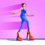 Высокие Каблуки Онлайн