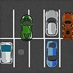 Припаркуй свою машину | Park Your Car