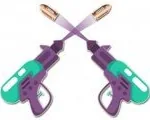 Игра Двойное оружие | Double Guns