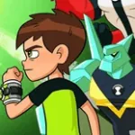 Бен 10: Спасение мира | Ben 10: Saving The World