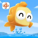 Игра Летающая Рыбка