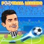 Легенды Футбола 2021 | Football Legends 2021