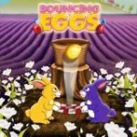 Прыгающие Яйца | Bouncing Eggs